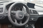 奥迪Q32015款30 TFSI 舒适型