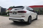 宝马X52019款xDrive40i M运动套装