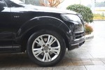 奥迪Q72011款3.0TFSI 舒适型(H)