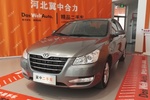 东风风神S302011款1.6L 自动 尊雅型