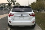 长安CS352016款1.6L 手动舒适型 国V