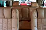 奔驰唯雅诺2013款3.0L 舒适版 点击看大图