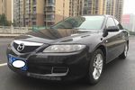 马自达Mazda62006款2.0 手自一体超豪华型 