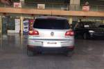 大众Tiguan2009款2.0TSI 豪华版