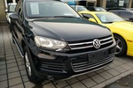 大众途锐2014款3.0TSI V6 新锐版