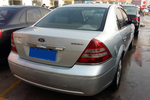 福特蒙迪欧2004款04款 2.0 Ghia-X 自动