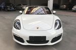 保时捷Boxster2015款Boxster Style Edition 2.7L