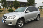 丰田RAV42009款2.4L 自动豪华版