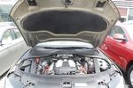 奥迪A8L2011款3.0TFSI high quattro 豪华型