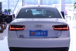 奥迪A6L2017款TFSI 技术型