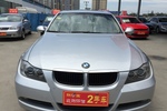 宝马3系2007款320i 2.0 手自一体豪华型