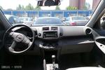 丰田RAV42009款2.0L 自动经典版