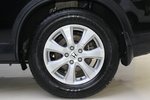 本田CR-V2013款2.0L 两驱经典版