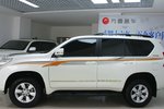 丰田普拉多2014款2.7L 自动标准版