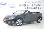 大众高尔夫GTI敞篷2013款2.0TSI GTI敞篷版 