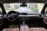 宝马X52017款xDrive35i 豪华型