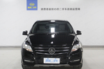 奔驰R级2011款R350L 4MATIC