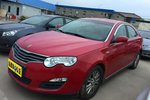 荣威5502010款1.8L 手自一体 贺岁限量版