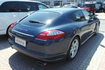 保时捷Panamera2010款Panamera 4