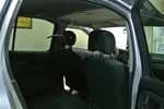 日产帕拉丁2008款2.4L 手动标准型 两驱