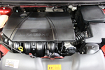 福特福克斯两厢2011款1.8L 手自一体 时尚型