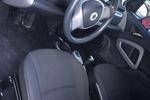 smartfortwo2011款1.0 MHD 科比特别版