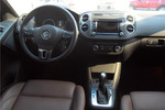 大众Tiguan2012款2.0TSI 豪华版