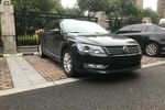 大众帕萨特2014款1.8TSI 自动尊荣版