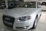 奥迪A42007款07款 1.8T 手自一体舒适型