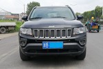 Jeep指南者2014款2.0L 两驱豪华版