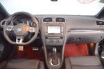 大众高尔夫GTI敞篷2013款2.0TSI GTI敞篷版 