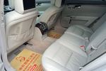 奔驰S级2012款S300L 商务型 Grand Edition