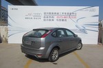 福特福克斯两厢2008款1.8L 手动舒适型