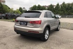 奥迪Q32015款30 TFSI 进取型