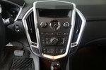 凯迪拉克SRX2013款3.0L 精英版