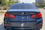 宝马5系2014款530Li 领先型