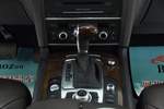 奥迪Q72013款35 TFSI 舒适型
