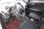 福特翼搏2013款1.5L 自动尊贵型