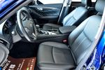 英菲尼迪Q50L2016款2.0T 舒适版