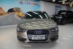 奥迪A4L2013款35 TFSI 自动舒适型