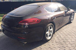 保时捷Panamera2014款Panamera 4