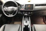 本田缤智2015款1.5L CVT两驱舒适型
