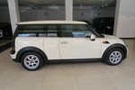 MINIMINI2011款1.6L ONE