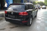 大众途锐2015款3.0TSI V6 标配型 