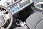 smartfortwo2012款1.0 MHD 硬顶标准版