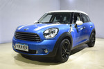 MINICOUNTRYMAN2011款1.6L COOPER Excitement