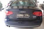 奥迪A4L2010款2.0TFSI 豪华型