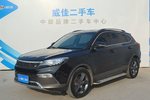 猎豹CS102015款2.0T 手动新锐版