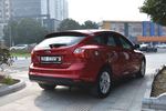 福特福克斯两厢2012款1.6L 自动舒适型