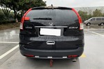 本田CR-V2015款2.0L  两驱都市版